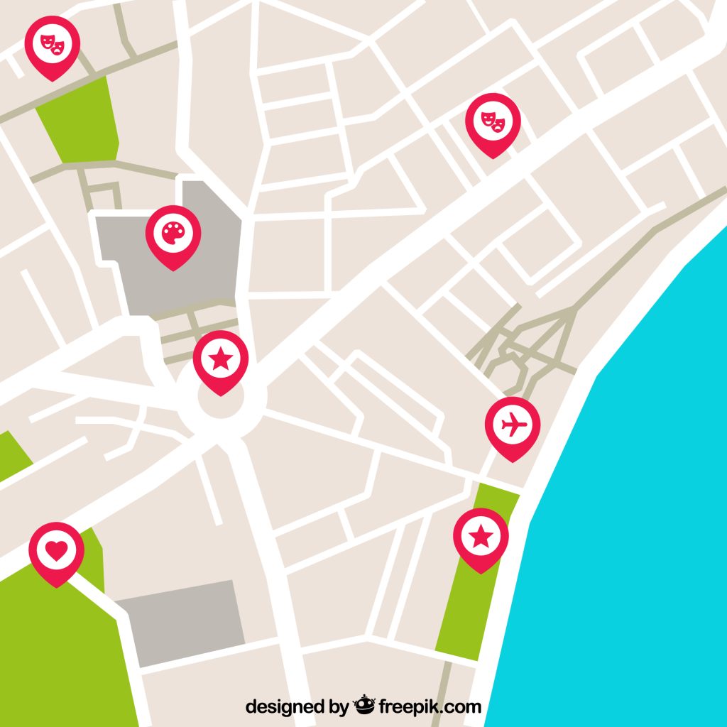 תוכנית הפקדה לפי חוק התכנון והבניה